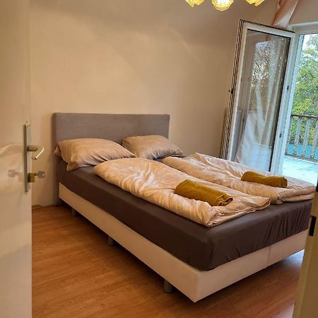 Breathtaking Shared Villa Near Danube River /W Garden And Parking Vienna Esterno foto
