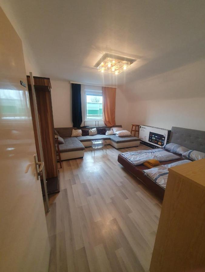 Breathtaking Shared Villa Near Danube River /W Garden And Parking Vienna Esterno foto