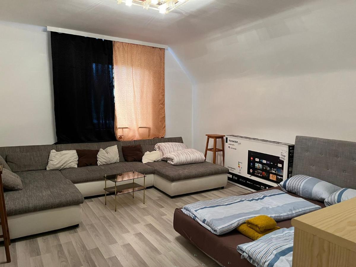 Breathtaking Shared Villa Near Danube River /W Garden And Parking Vienna Esterno foto