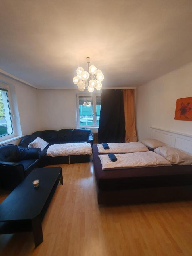 Breathtaking Shared Villa Near Danube River /W Garden And Parking Vienna Esterno foto
