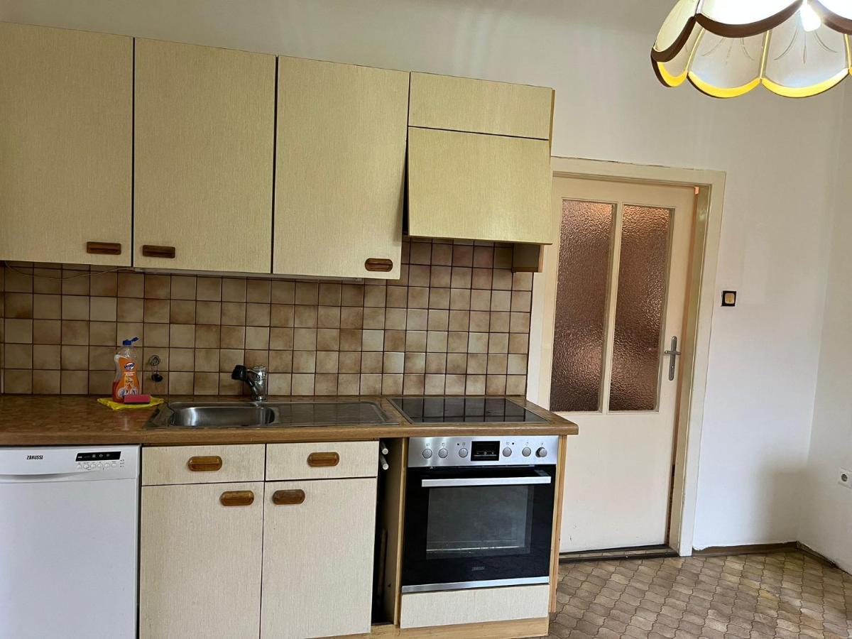Breathtaking Shared Villa Near Danube River /W Garden And Parking Vienna Esterno foto