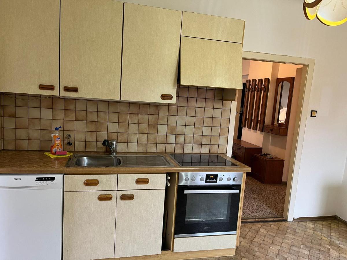 Breathtaking Shared Villa Near Danube River /W Garden And Parking Vienna Esterno foto