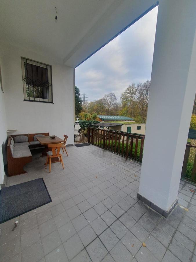 Breathtaking Shared Villa Near Danube River /W Garden And Parking Vienna Esterno foto