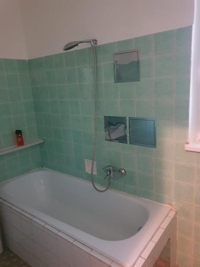 Breathtaking Shared Villa Near Danube River /W Garden And Parking Vienna Esterno foto