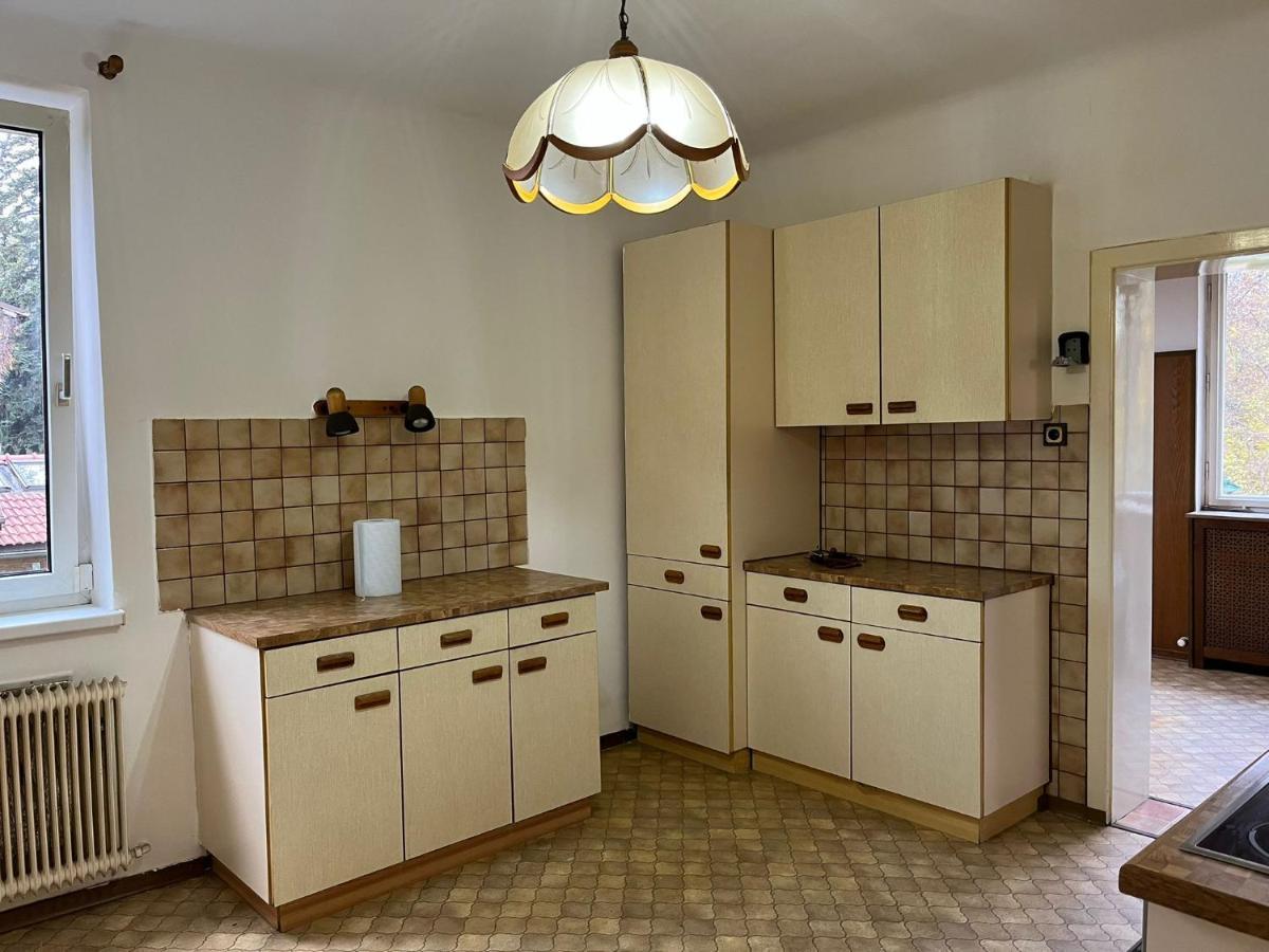 Breathtaking Shared Villa Near Danube River /W Garden And Parking Vienna Esterno foto