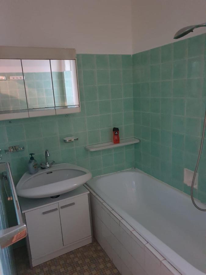 Breathtaking Shared Villa Near Danube River /W Garden And Parking Vienna Esterno foto