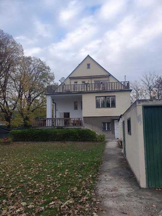 Breathtaking Shared Villa Near Danube River /W Garden And Parking Vienna Esterno foto