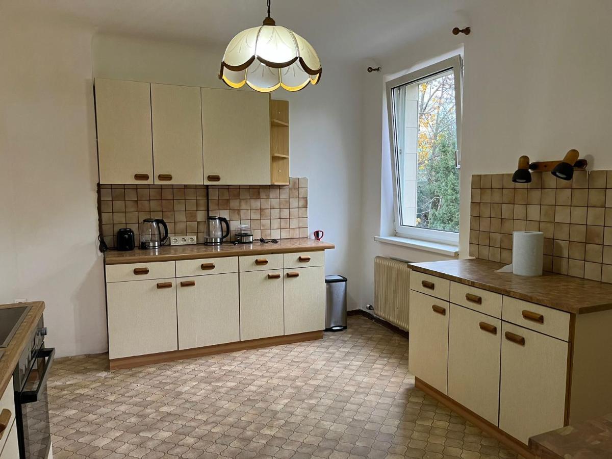 Breathtaking Shared Villa Near Danube River /W Garden And Parking Vienna Esterno foto