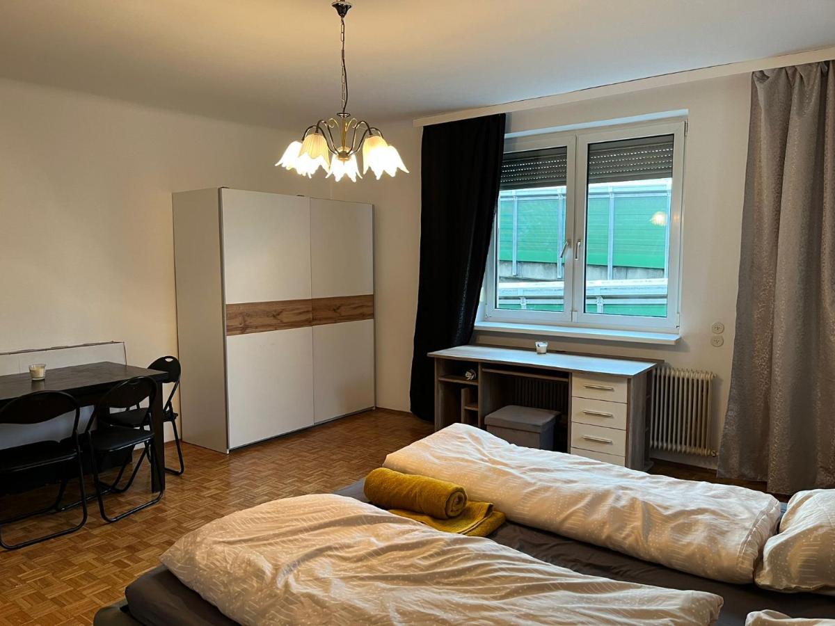 Breathtaking Shared Villa Near Danube River /W Garden And Parking Vienna Esterno foto
