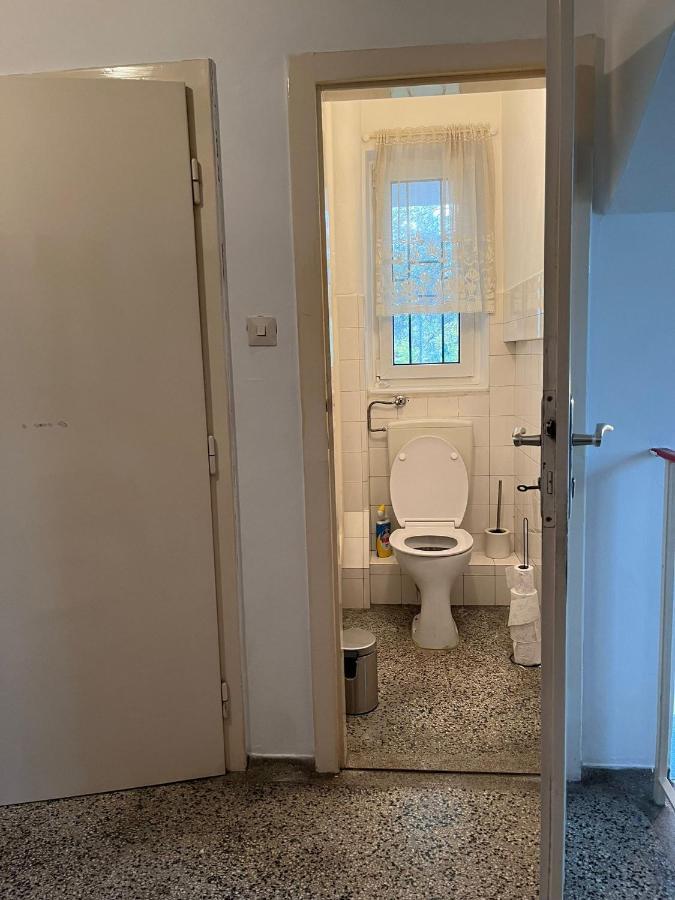 Breathtaking Shared Villa Near Danube River /W Garden And Parking Vienna Esterno foto