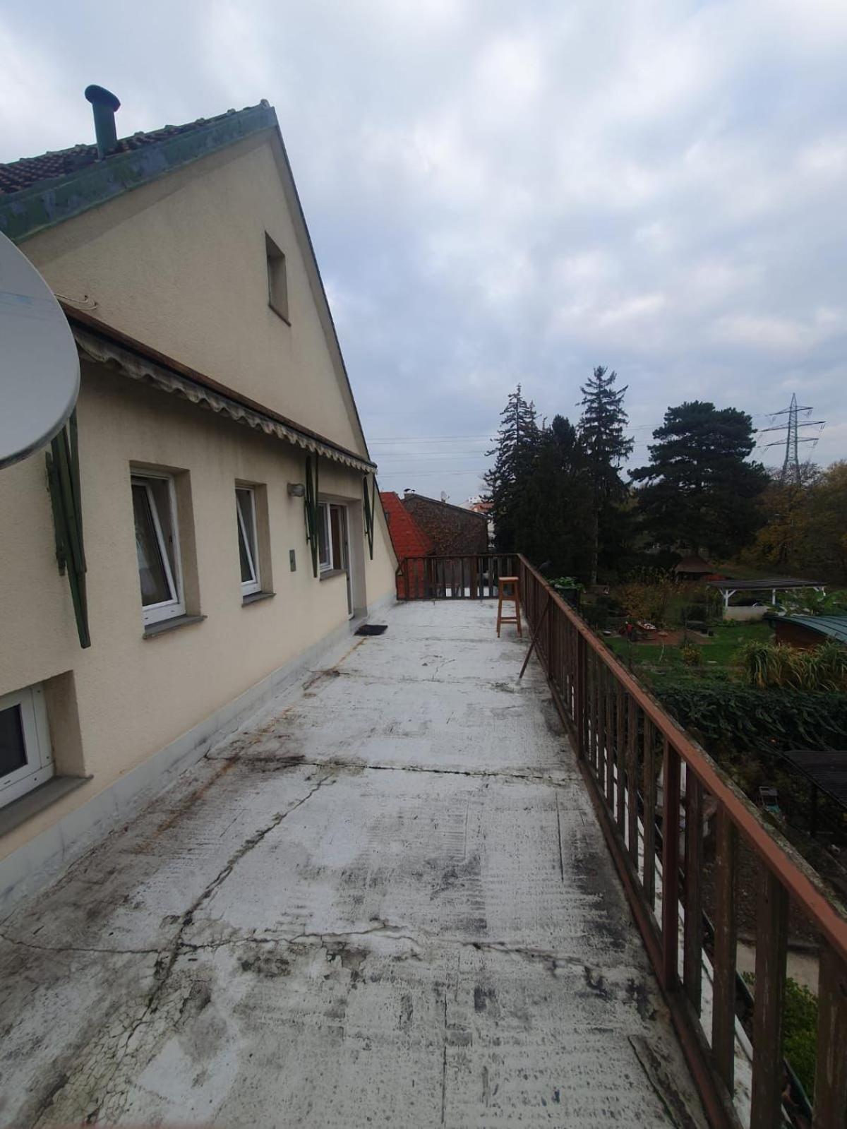 Breathtaking Shared Villa Near Danube River /W Garden And Parking Vienna Esterno foto